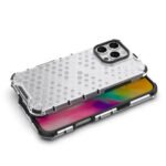 ZORVEX - (CLASSIC ARMOUR EDITION) BACK CASE FOR IPHONE 16 PRO MAX - 6.9 INCHES - Image 5