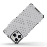 ZORVEX - (CLASSIC ARMOUR EDITION) BACK CASE FOR IPHONE 16 PRO MAX - 6.9 INCHES - Image 7