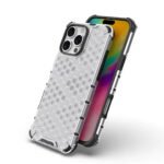 ZORVEX - (CLASSIC ARMOUR EDITION) BACK CASE FOR IPHONE 16 PRO MAX - 6.9 INCHES - Image 8