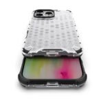 ZORVEX - (CLASSIC ARMOUR EDITION) BACK CASE FOR IPHONE 16 PRO MAX - 6.9 INCHES - Image 9