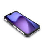 ZORVEX - (CLASSIC ARMOUR EDITION) BACK CASE FOR IPHONE 17 PRO - 6.3 INCHES - Image 11