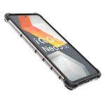 ZORVEX - (CLASSIC ARMOUR EDITION) BACK CASE FOR IQOO 9 SE 5G - 6.62 INCHES - Image 12
