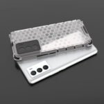 ZORVEX - (CLASSIC ARMOUR EDITION) BACK CASE FOR IQOO 9 SE 5G - 6.62 INCHES - Image 14