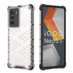ZORVEX - (CLASSIC ARMOUR EDITION) BACK CASE FOR IQOO 9 SE 5G - 6.62 INCHES - Image 15