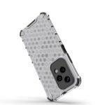 ZORVEX - (CLASSIC ARMOUR EDITION) MOBILE BACK COVER FOR HONOR 200 LITE 5G - 6.7 INCHES - Image 15