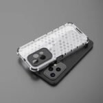 ZORVEX - (CLASSIC ARMOUR EDITION) MOBILE BACK COVER FOR HONOR 200 LITE 5G - 6.7 INCHES - Image 17