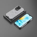 ZORVEX - (CLASSIC ARMOUR EDITION) MOBILE BACK COVER FOR HONOR 200 LITE 5G - 6.7 INCHES - Image 18