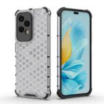ZORVEX - (CLASSIC ARMOUR EDITION) MOBILE BACK COVER FOR HONOR 200 LITE 5G - 6.7 INCHES - Image 4