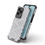 ZORVEX - (CLASSIC ARMOUR EDITION) MOBILE BACK COVER FOR HONOR 200 LITE 5G - 6.7 INCHES - Image 8