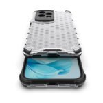 ZORVEX - (CLASSIC ARMOUR EDITION) MOBILE BACK COVER FOR HONOR 200 LITE 5G - 6.7 INCHES - Image 9