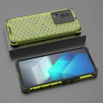 ZORVEX - (CLASSIC ARMOUR EDITION) MOBILE BACK COVER FOR IQOO NEO 7 5G - 6.78 INCHES - Image 15