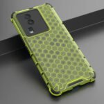 ZORVEX - (CLASSIC ARMOUR EDITION) MOBILE BACK COVER FOR IQOO NEO 7 5G - 6.78 INCHES - Image 16