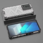 ZORVEX - (CLASSIC ARMOUR EDITION) MOBILE BACK COVER FOR IQOO NEO 7 5G - 6.78 INCHES - Image 4