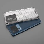 ZORVEX - (CLASSIC ARMOUR EDITION) MOBILE BACK COVER FOR IQOO NEO 7 5G - 6.78 INCHES - Image 6