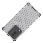 ZORVEX - (CLASSIC ARMOUR EDITION) MOBILE BACK COVER FOR IQOO NEO 7 PRO 5G - 6.78 INCHES - Image 10