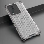 ZORVEX - (CLASSIC ARMOUR EDITION) MOBILE BACK COVER FOR IQOO NEO 7 PRO 5G - 6.78 INCHES - Image 13