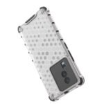 ZORVEX - (CLASSIC ARMOUR EDITION) MOBILE BACK COVER FOR IQOO NEO 7 PRO 5G - 6.78 INCHES - Image 15