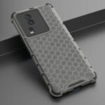 ZORVEX - (CLASSIC ARMOUR EDITION) MOBILE BACK COVER FOR IQOO NEO 7 PRO 5G - 6.78 INCHES - Image 19