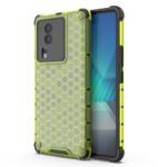 ZORVEX - (CLASSIC ARMOUR EDITION) MOBILE BACK COVER FOR IQOO NEO 7 PRO 5G - 6.78 INCHES - Image 20