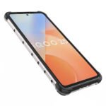 ZORVEX - (CLASSIC ARMOUR EDITION) MOBILE BACK COVER FOR IQOO Z5 5G - 6.67 INCHES - Image 10