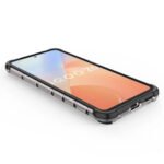 ZORVEX - (CLASSIC ARMOUR EDITION) MOBILE BACK COVER FOR IQOO Z5 5G - 6.67 INCHES - Image 11