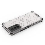 ZORVEX - (CLASSIC ARMOUR EDITION) MOBILE BACK COVER FOR IQOO Z5 5G - 6.67 INCHES - Image 12