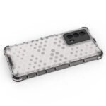 ZORVEX - (CLASSIC ARMOUR EDITION) MOBILE BACK COVER FOR IQOO Z5 5G - 6.67 INCHES - Image 13