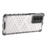 ZORVEX - (CLASSIC ARMOUR EDITION) MOBILE BACK COVER FOR IQOO Z5 5G - 6.67 INCHES - Image 14
