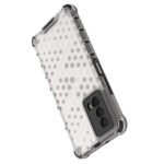 ZORVEX - (CLASSIC ARMOUR EDITION) MOBILE BACK COVER FOR IQOO Z5 5G - 6.67 INCHES - Image 15