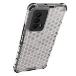 ZORVEX - (CLASSIC ARMOUR EDITION) MOBILE BACK COVER FOR IQOO Z5 5G - 6.67 INCHES - Image 16