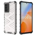 ZORVEX - (CLASSIC ARMOUR EDITION) MOBILE BACK COVER FOR IQOO Z5 5G - 6.67 INCHES - Image 17