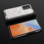 ZORVEX - (CLASSIC ARMOUR EDITION) MOBILE BACK COVER FOR IQOO Z5 5G - 6.67 INCHES - Image 18
