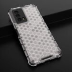 ZORVEX - (CLASSIC ARMOUR EDITION) MOBILE BACK COVER FOR IQOO Z5 5G - 6.67 INCHES - Image 20