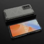 ZORVEX - (CLASSIC ARMOUR EDITION) MOBILE BACK COVER FOR IQOO Z5 5G - 6.67 INCHES - Image 21