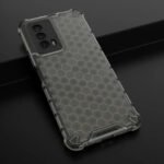 ZORVEX - (CLASSIC ARMOUR EDITION) MOBILE BACK COVER FOR IQOO Z5 5G - 6.67 INCHES - Image 22