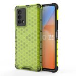 ZORVEX - (CLASSIC ARMOUR EDITION) MOBILE BACK COVER FOR IQOO Z5 5G - 6.67 INCHES - Image 23