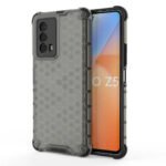 ZORVEX - (CLASSIC ARMOUR EDITION) MOBILE BACK COVER FOR IQOO Z5 5G - 6.67 INCHES - Image 24