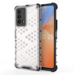 ZORVEX - (CLASSIC ARMOUR EDITION) MOBILE BACK COVER FOR IQOO Z5 5G - 6.67 INCHES - Image 25
