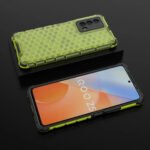 ZORVEX - (CLASSIC ARMOUR EDITION) MOBILE BACK COVER FOR IQOO Z5 5G - 6.67 INCHES - Image 27