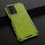 ZORVEX - (CLASSIC ARMOUR EDITION) MOBILE BACK COVER FOR IQOO Z5 5G - 6.67 INCHES - Image 28