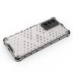 ZORVEX - (CLASSIC ARMOUR EDITION) MOBILE BACK COVER FOR IQOO Z5 5G - 6.67 INCHES - Image 5