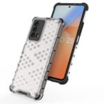ZORVEX - (CLASSIC ARMOUR EDITION) MOBILE BACK COVER FOR IQOO Z5 5G - 6.67 INCHES - Image 7