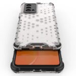 ZORVEX - (CLASSIC ARMOUR EDITION) MOBILE BACK COVER FOR IQOO Z5 5G - 6.67 INCHES - Image 9