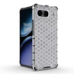 ZORVEX - (CLASSIC ARMOUR EDITION) MOBILE BACK COVER FOR ONEPLUS NORD 4 5G - 6.74 INCHES
