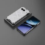 ZORVEX - (CLASSIC ARMOUR EDITION) MOBILE BACK COVER FOR ONEPLUS NORD 4 5G - 6.74 INCHES - Image 10