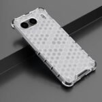 ZORVEX - (CLASSIC ARMOUR EDITION) MOBILE BACK COVER FOR ONEPLUS NORD 4 5G - 6.74 INCHES - Image 11