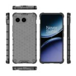 ZORVEX - (CLASSIC ARMOUR EDITION) MOBILE BACK COVER FOR ONEPLUS NORD 4 5G - 6.74 INCHES - Image 15