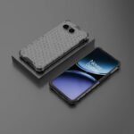 ZORVEX - (CLASSIC ARMOUR EDITION) MOBILE BACK COVER FOR ONEPLUS NORD 4 5G - 6.74 INCHES - Image 16
