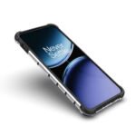 ZORVEX - (CLASSIC ARMOUR EDITION) MOBILE BACK COVER FOR ONEPLUS NORD 4 5G - 6.74 INCHES - Image 2