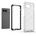 ZORVEX - (CLASSIC ARMOUR EDITION) MOBILE BACK COVER FOR ONEPLUS NORD 4 5G - 6.74 INCHES - Image 22